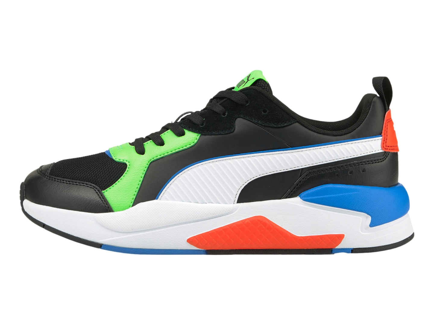 Tenis Puma X Ray Game 372849 Para Hombre