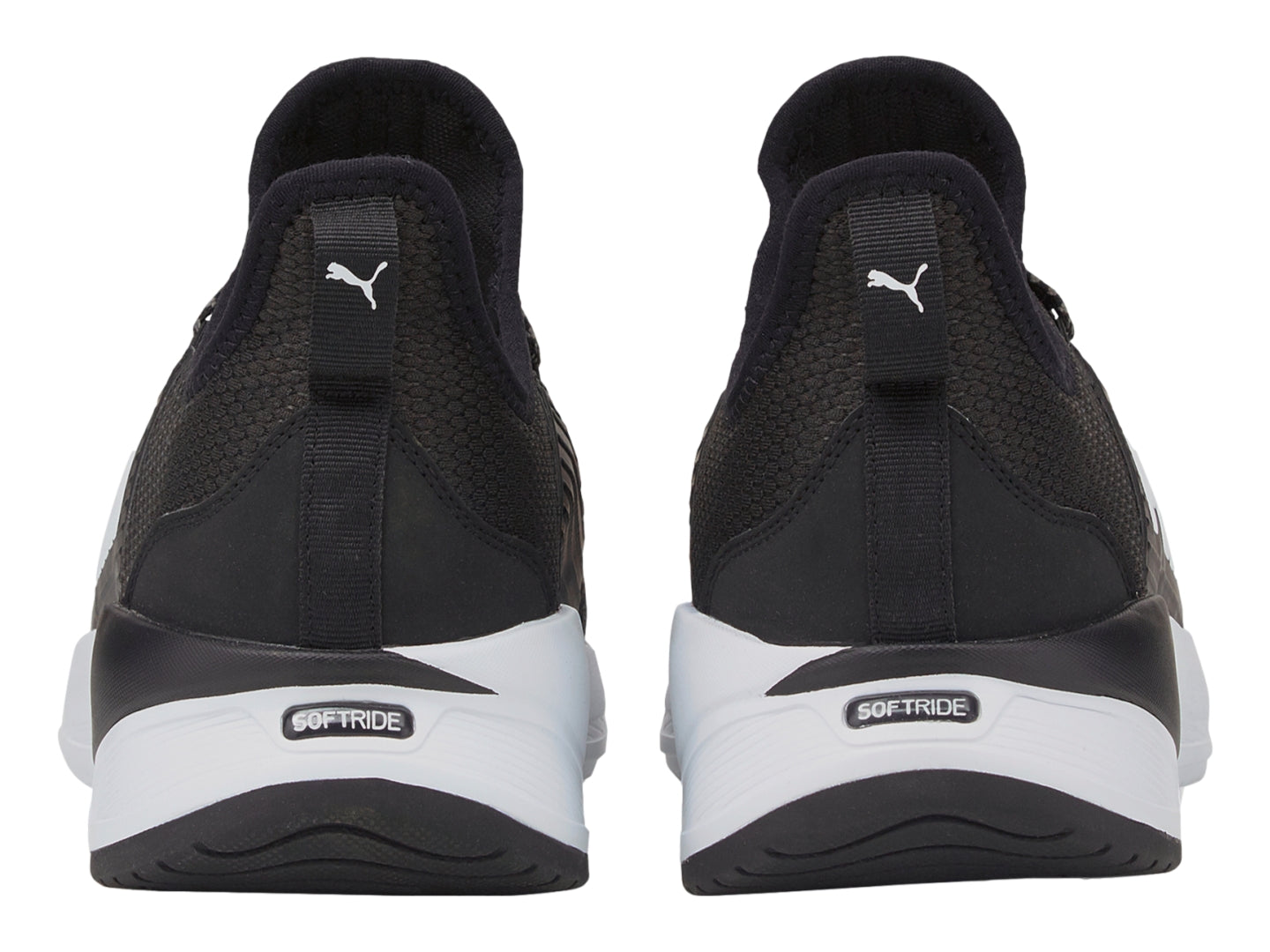 Tenis Puma 376540 Para Hombre