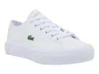 Tenis Lacoste Fa0020 Para Mujer