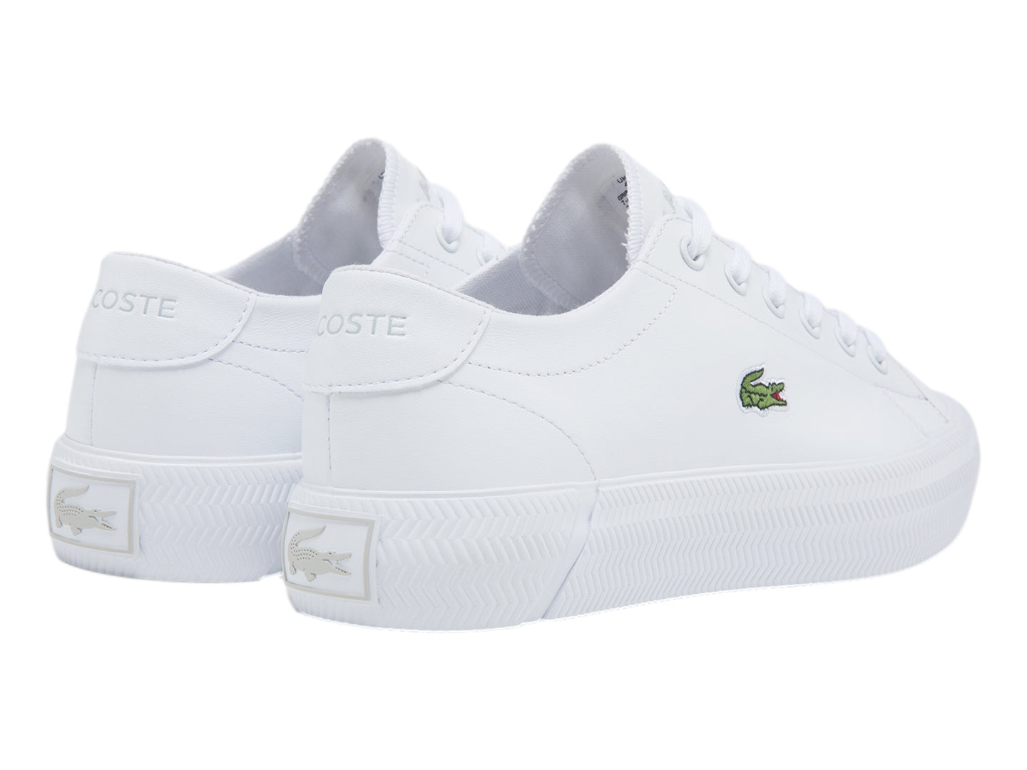Tenis Lacoste Fa0020 Para Mujer