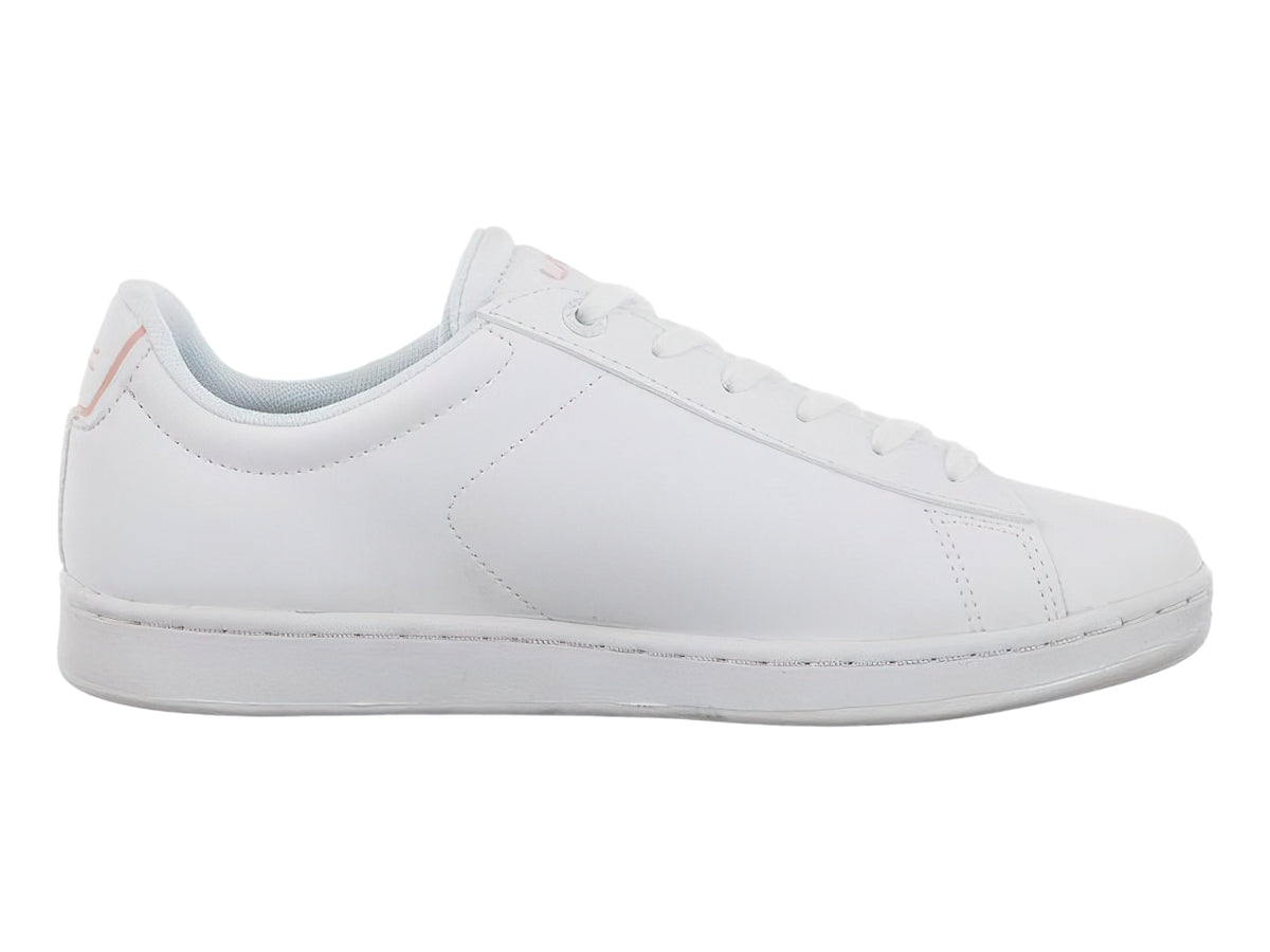 Tenis Lacoste Uj0002 Para Niña