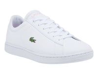 Tenis Lacoste Uj0002 Para Niña