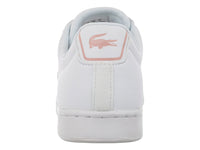Tenis Lacoste Uj0002 Para Niña