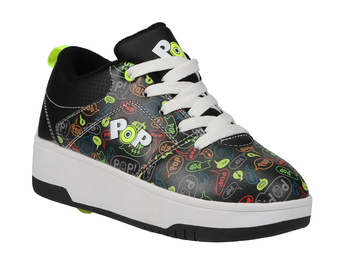 Tenis Heelys 101081 Para Niño