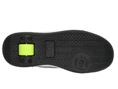 Tenis Patín Heelys Multicolor para Niño