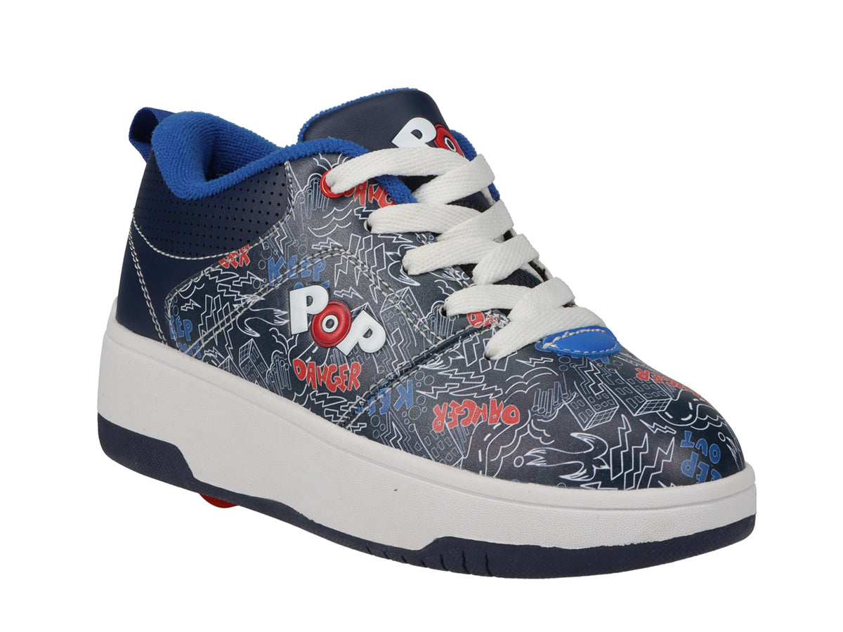 Tenis Heelys 101080 Para Niño