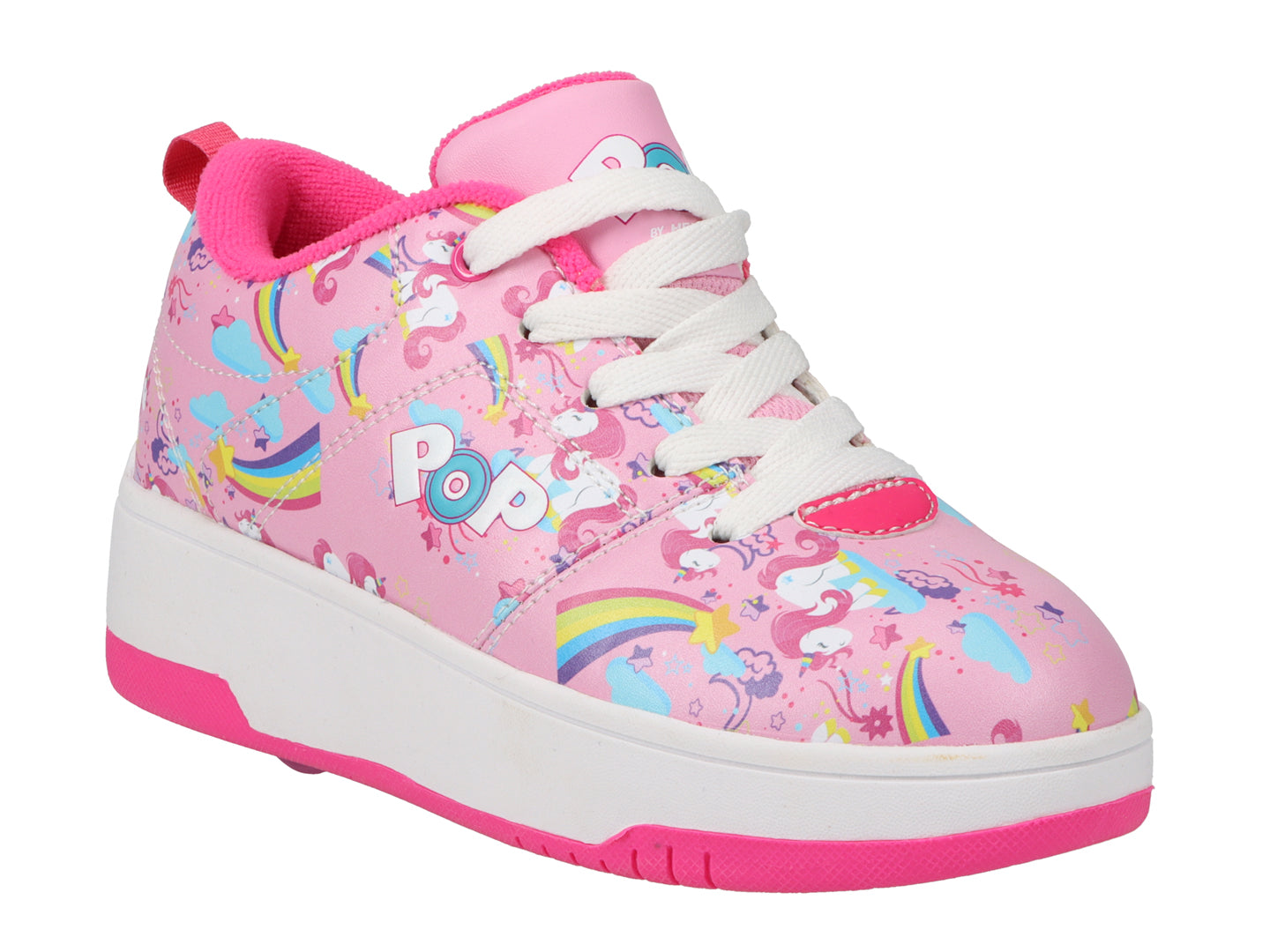 Tenis Heelys 101083 Para Niña