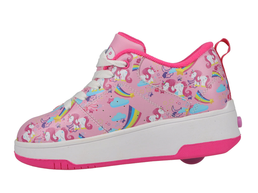Tenis Heelys 101083 Para Niña