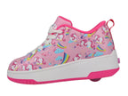 Tenis Heelys 101083 Para Niña