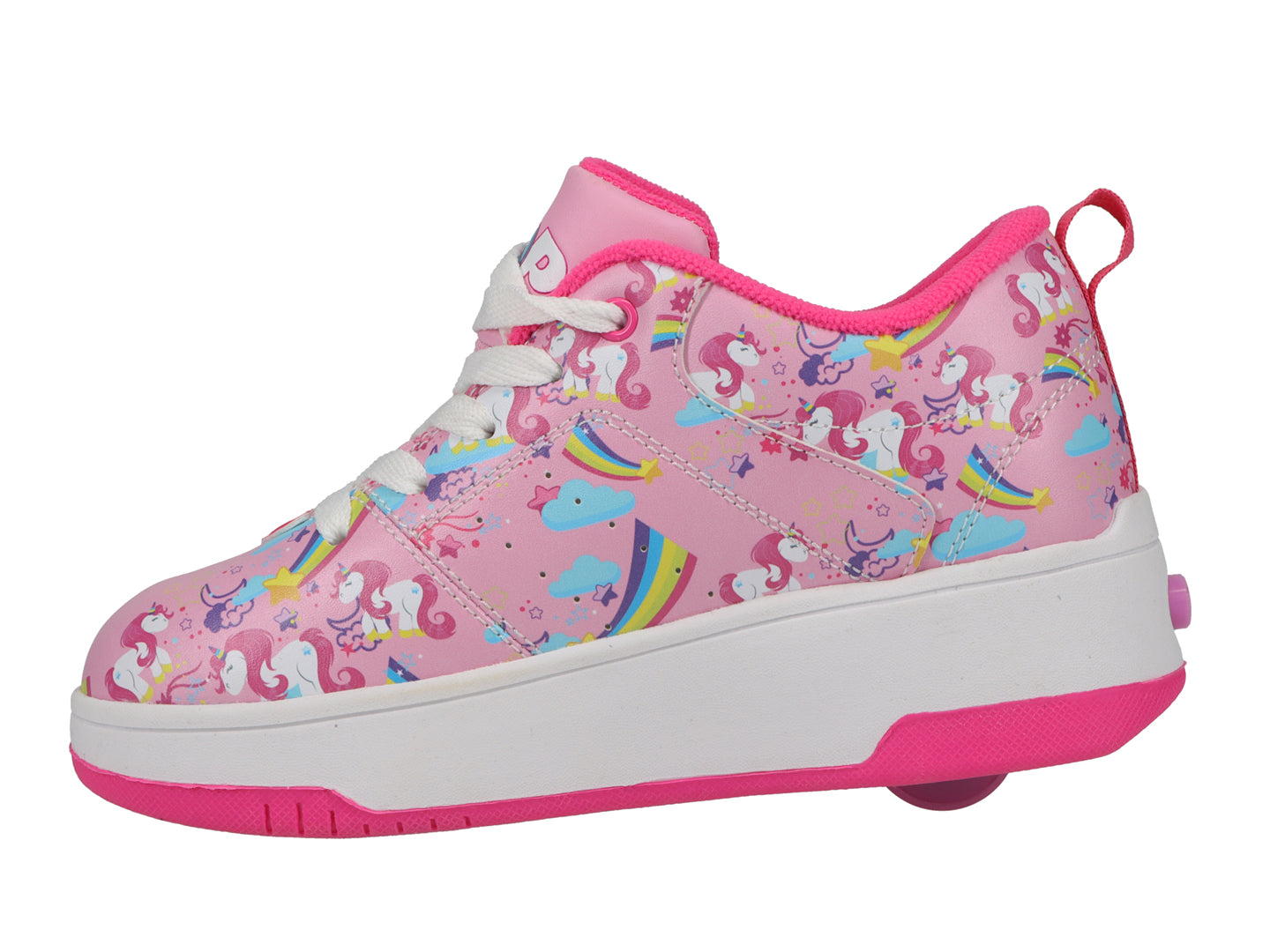 Tenis Heelys 101083 Para Niña