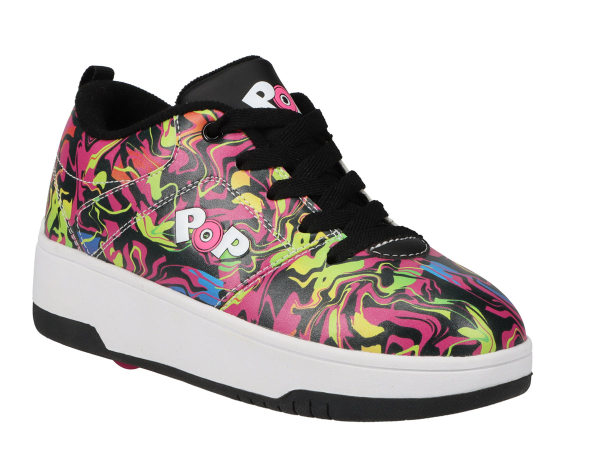 Tenis Heelys 101082 Para Niña