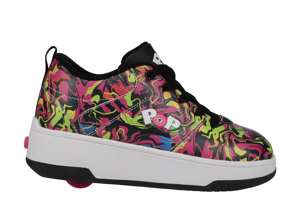 Tenis Heelys 101082 Para Niña