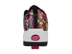 Tenis Patín Heelys Multicolor para Niña