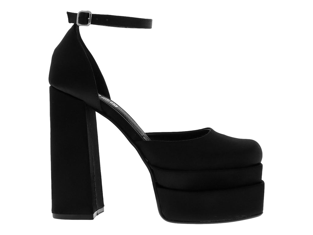 Zapatillas Jean Pet 1101 Para Mujer