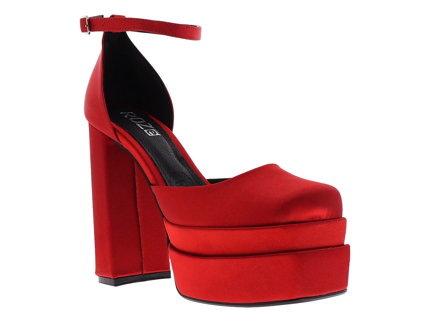 Zapatillas Jean Pet 1101 Para Mujer