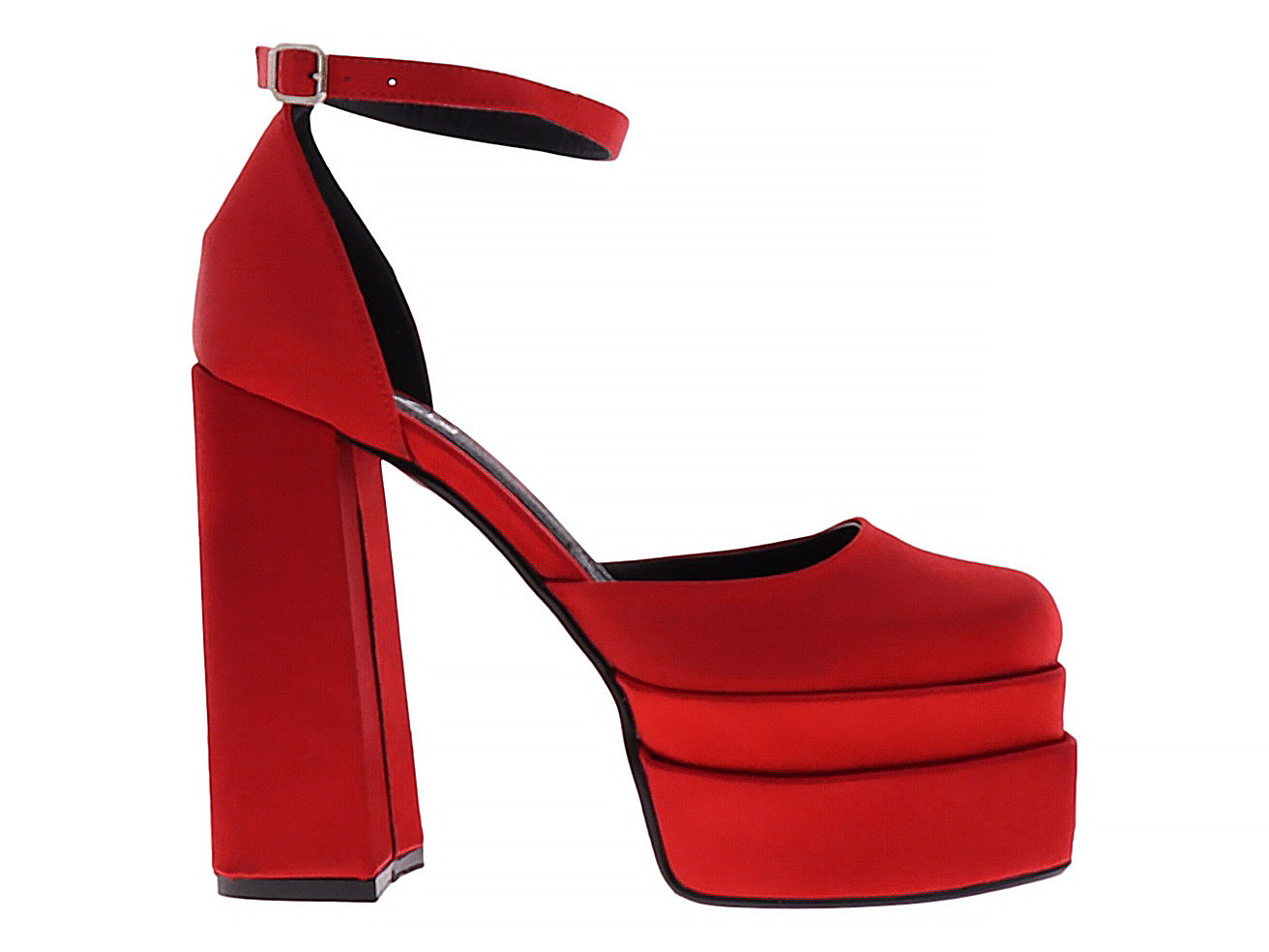 Zapatillas Jean Pet 1101 Para Mujer