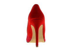 Zapatillas ROZE Rojo Fiuscha para Mujer