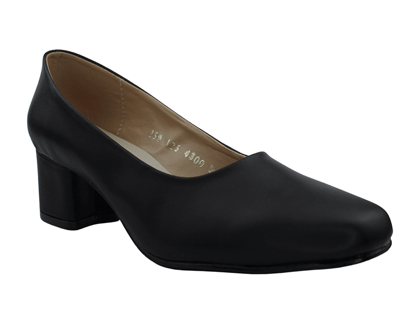 Zapatillas Mirlo 4300 Para Mujer