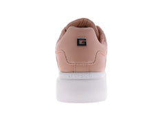 Tenis GUESS Urbanos Rosa para Mujer