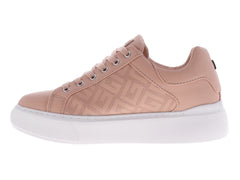 Tenis GUESS Urbanos Rosa para Mujer