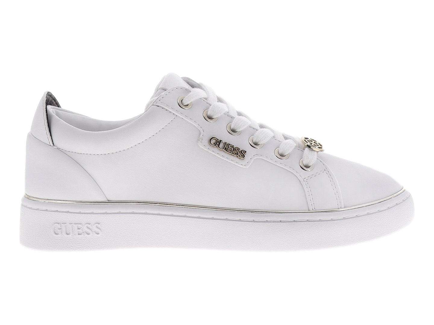 Tenis Guess Betea- Para Mujer