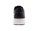 Tenis Guess Cerrado Urbano Dama Miles- Para Mujer