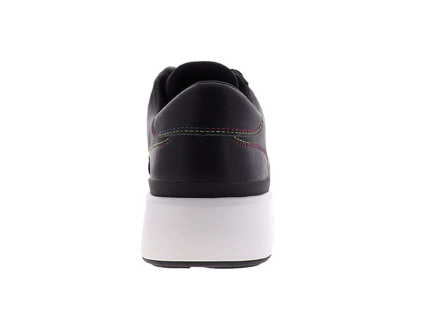 Tenis Guess Cerrado Urbano Dama Miles- Para Mujer