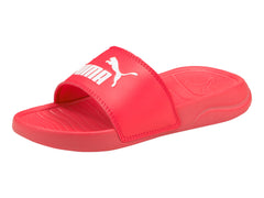 Sandalias PUMA Popcat 20 Rojo para Niña