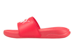 Sandalias PUMA Popcat 20 Rojo para Niña