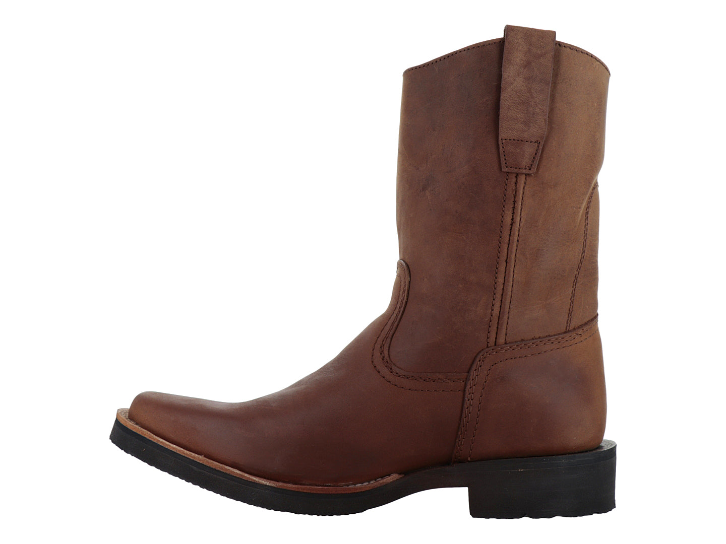 Botas Angus 121 Para Hombre