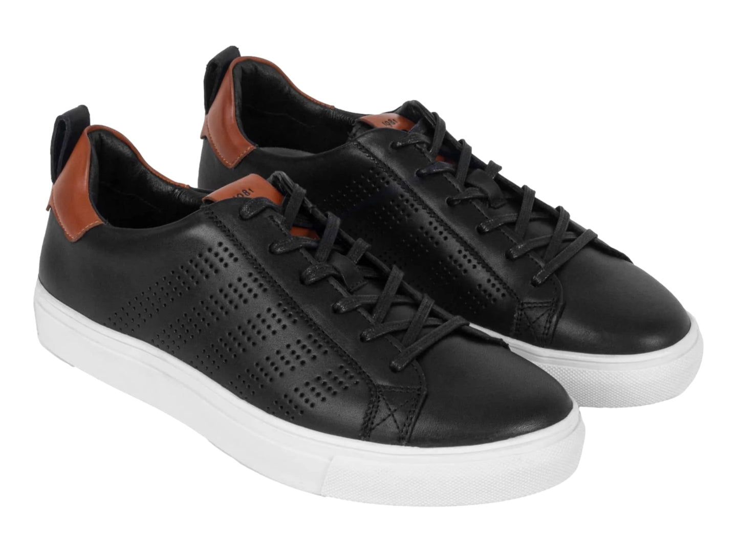 Tenis Brantano 14367 Para Hombre