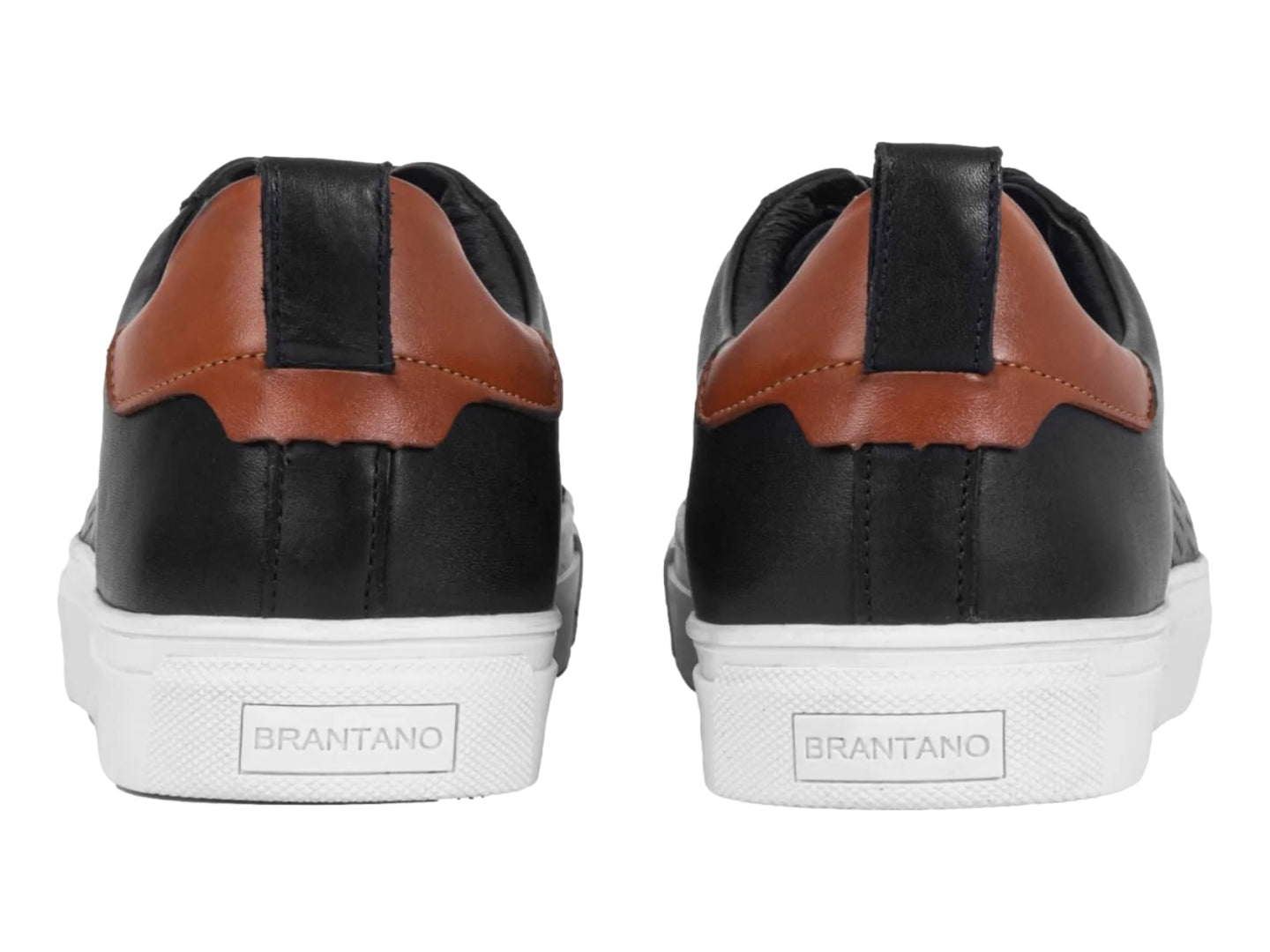 Tenis Brantano 14367 Para Hombre