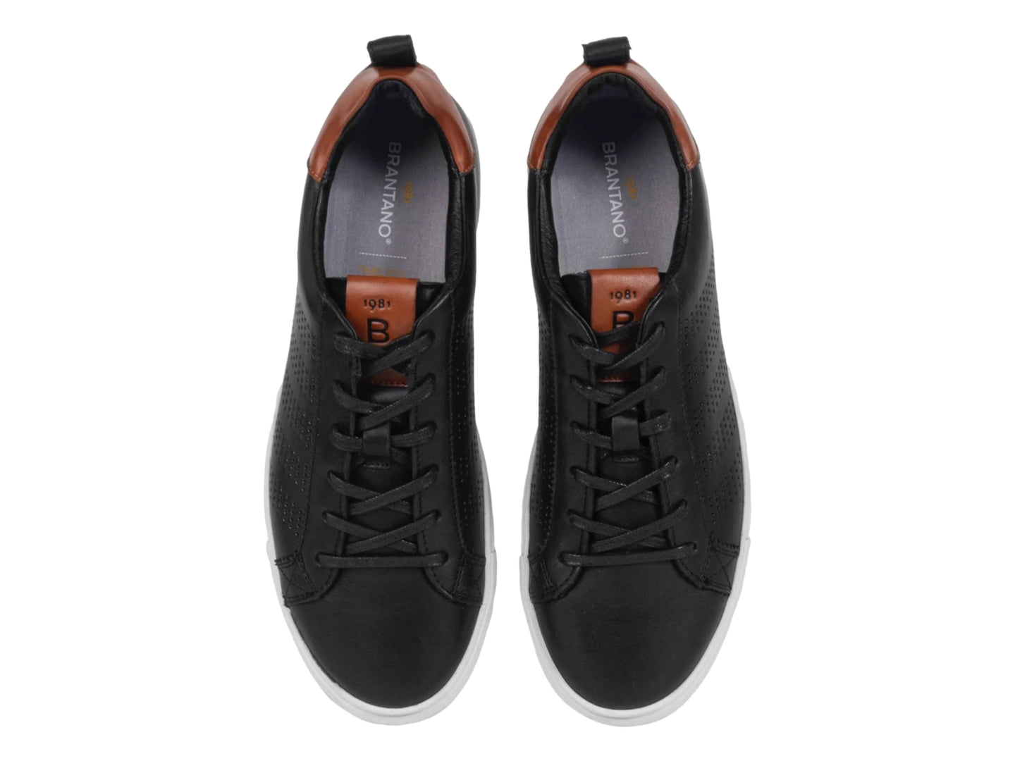 Tenis Brantano 14367 Para Hombre