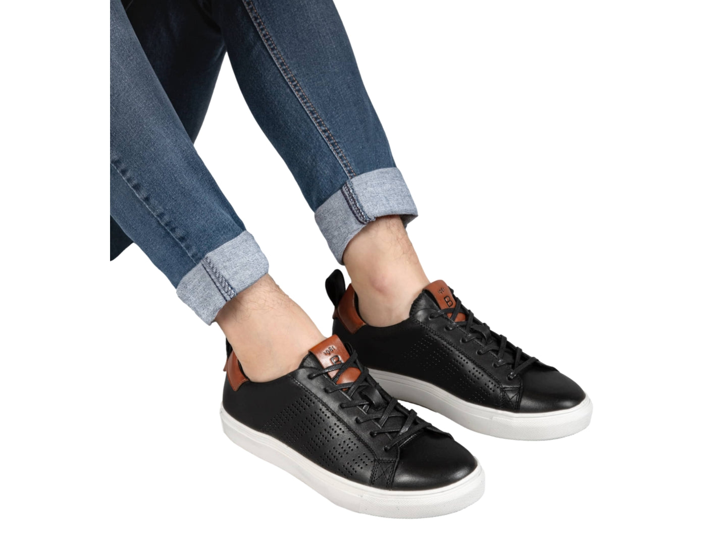 Tenis Brantano 14367 Para Hombre