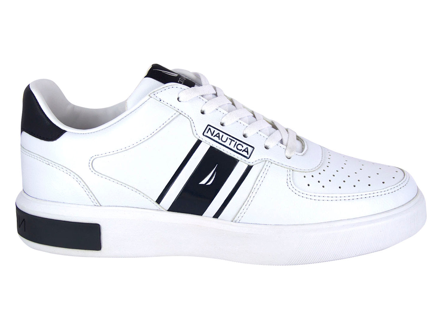 Tenis Nautica Zayn Para Hombre