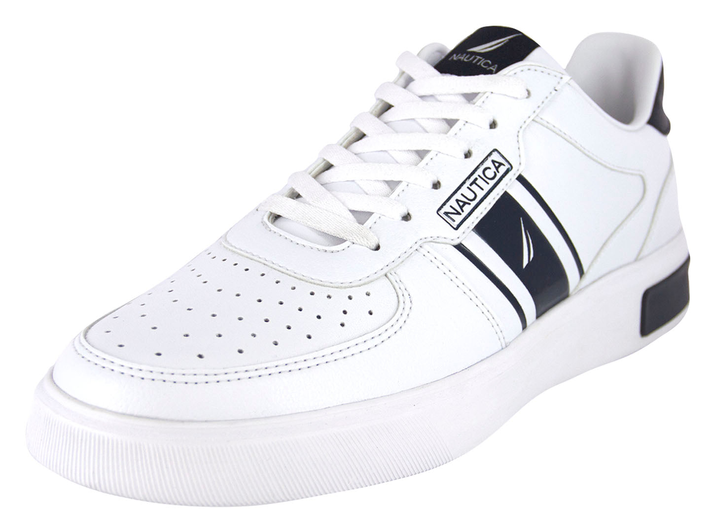 Tenis Nautica Zayn Para Hombre
