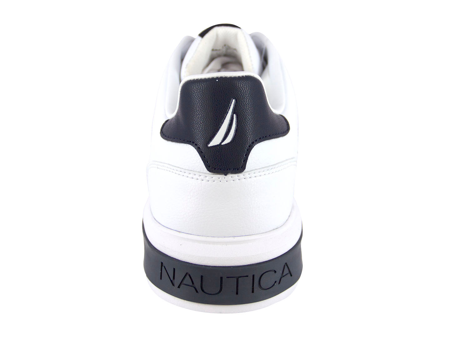 Tenis Nautica Zayn Para Hombre