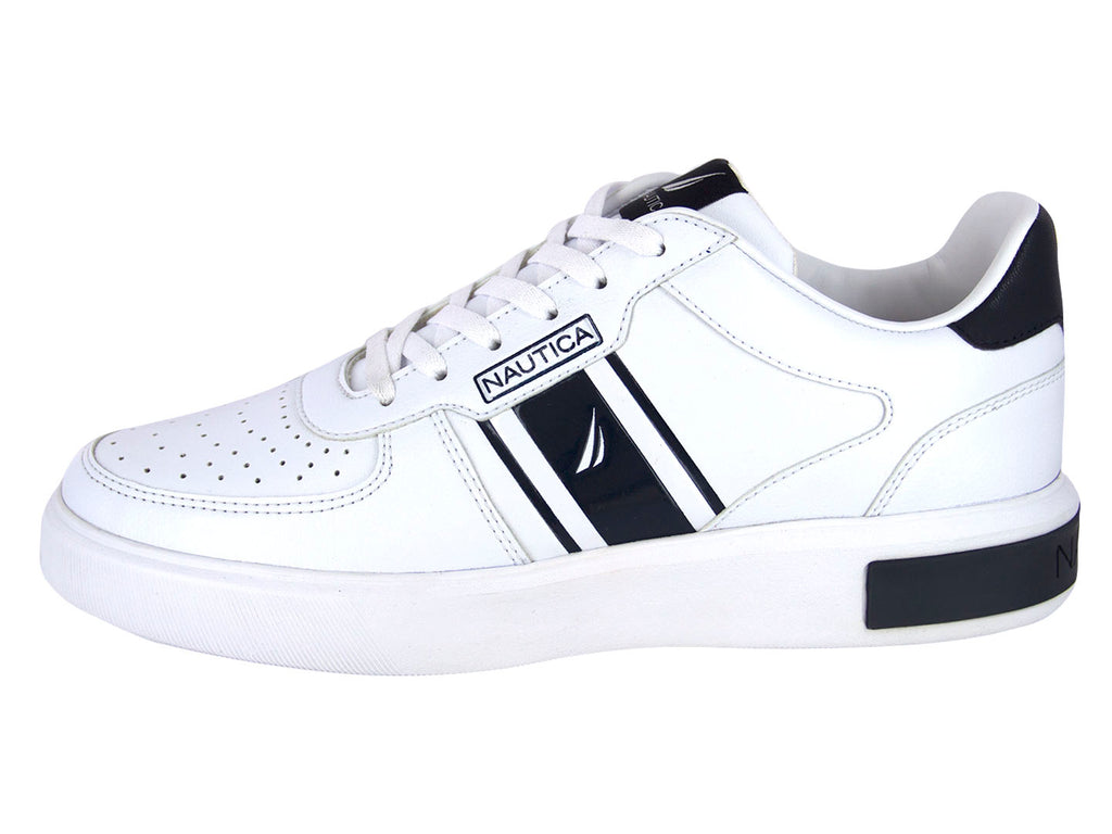 Tenis Nautica Zayn Para Hombre