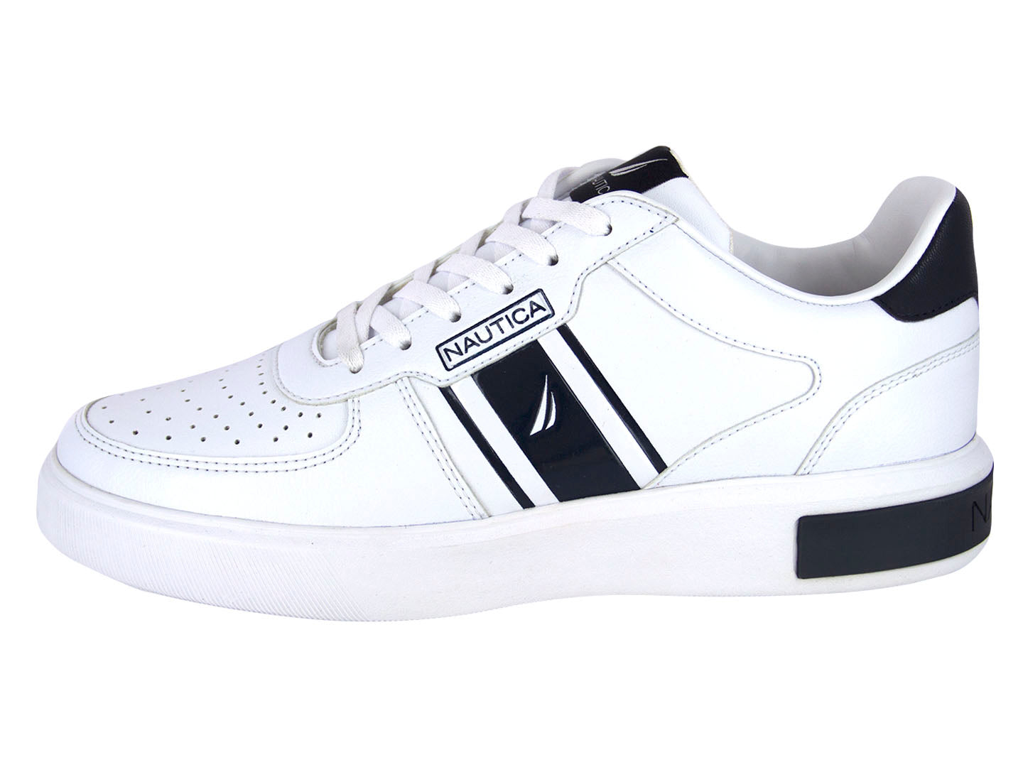 Tenis Nautica Zayn Para Hombre