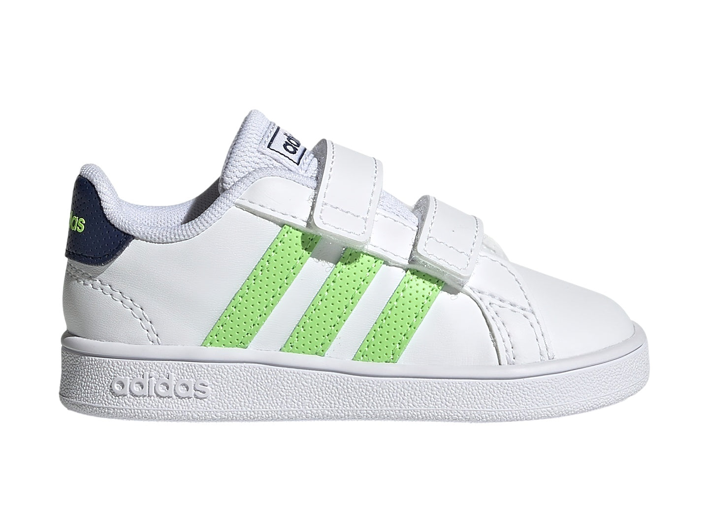 Tenis Adidas Gx5750 Gx5750 Para Niño