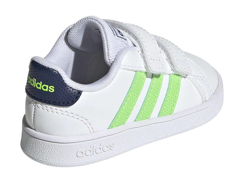 Tenis Adidas Gx5750 Gx5750 Para Niño