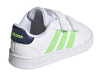 Tenis Adidas Gx5750 Gx5750 Para Niño