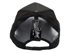 Gorra Goorin Bros The Stallion Color Negro