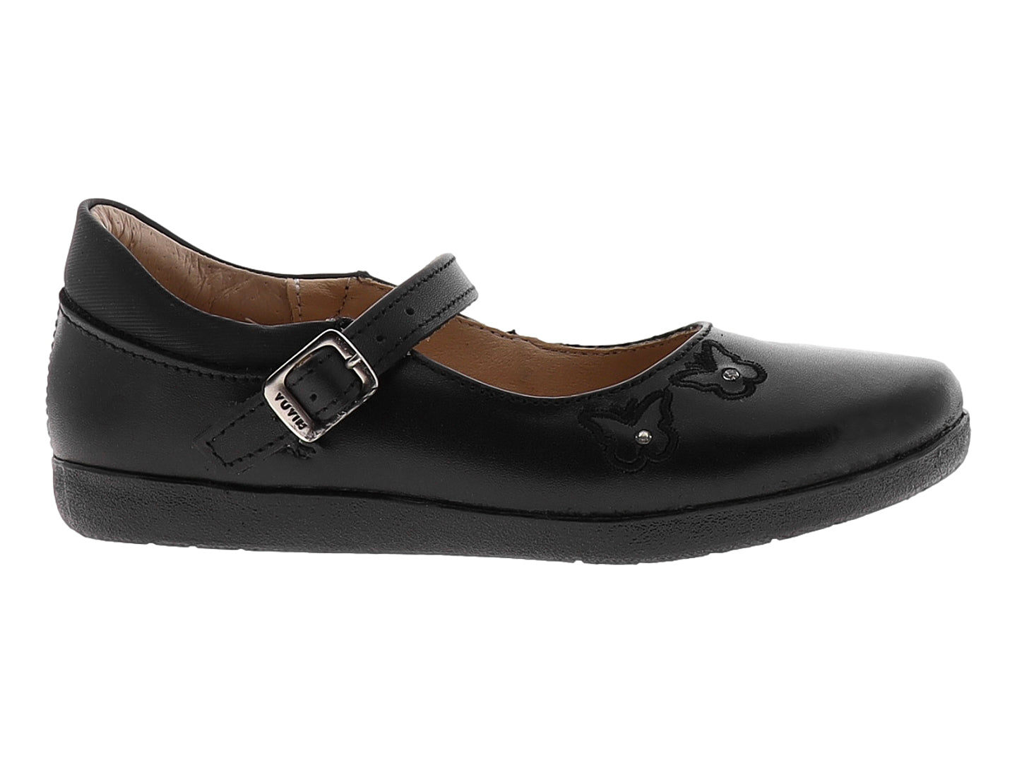 Zapatos Yuyin 22322 Para Niña
