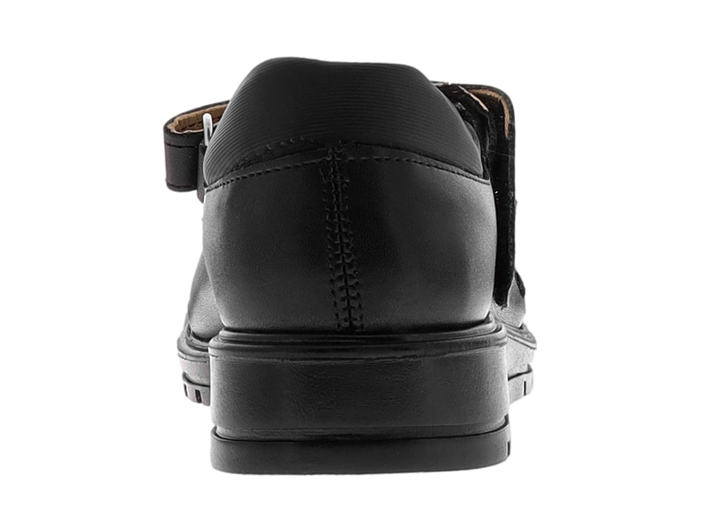 Zapatos Yuyin 22202 Para Niño