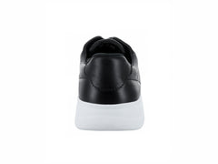 Tenis Quirelli Negro para Hombre