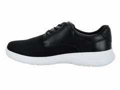 Tenis Quirelli Negro para Hombre