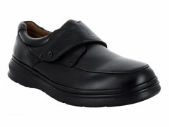 Zapato Confort Quirelli Negro para Hombre