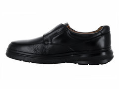 Zapato Confort Quirelli Negro para Hombre