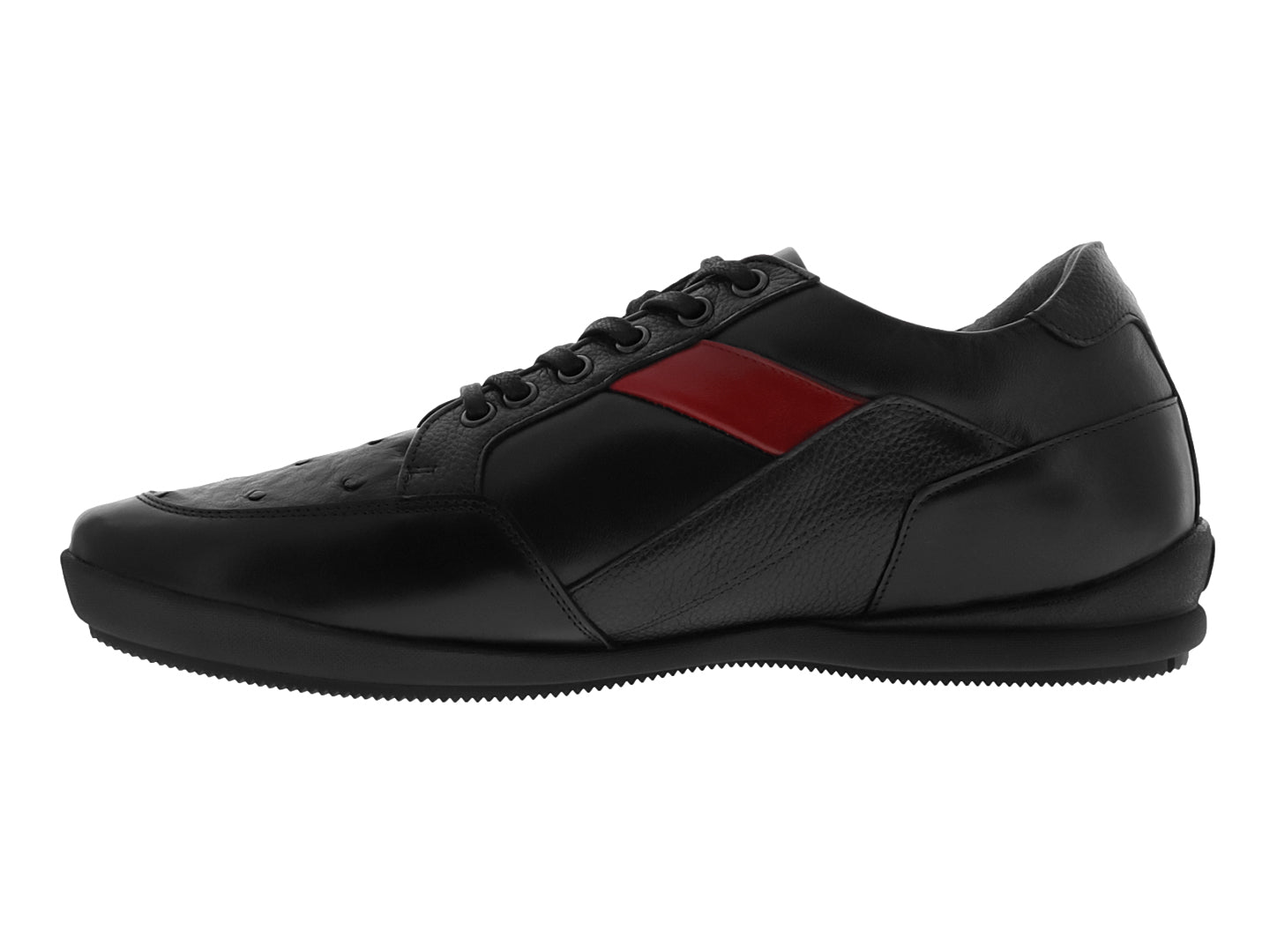 Zapatos Cuadra L27avt Para Hombre